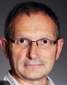 CDH UK welcomes Professor Jan Deprest as a Patron and Medical Advisor ...